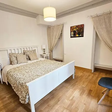 Escapade Rouennaise Apartment *